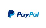 Paypal logo