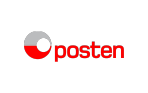 Posten logo